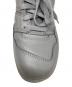 中古・古着 NEW BALANCE (ニューバランス) ローカットスニーカー グレー サイズ:28cm：7000円