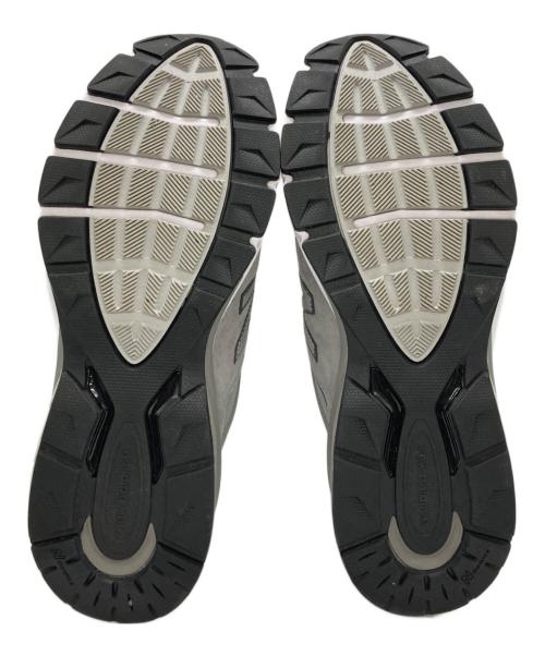 NEW BALANCE（ニューバランス）NEW BALANCE (ニューバランス) 990V5 made in U.S.A/ローカットスニーカー グレー サイズ:28.5の古着・服飾アイテム