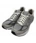 NEW BALANCE（ニューバランス）の古着「990V5 made in U.S.A/ローカットスニーカー」｜グレー