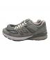 NEW BALANCE (ニューバランス) 990V5 made in U.S.A/ローカットスニーカー グレー サイズ:28.5：10000円