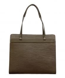 LOUIS VUITTON（ルイ ヴィトン）の古着「クロワゼットPM」｜グレー