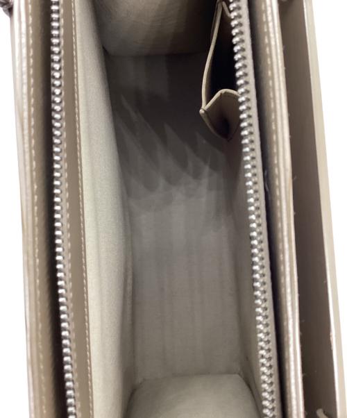 LOUIS VUITTON（ルイ ヴィトン）LOUIS VUITTON (ルイ ヴィトン) クロワゼットPM グレー サイズ:下記参照の古着・服飾アイテム