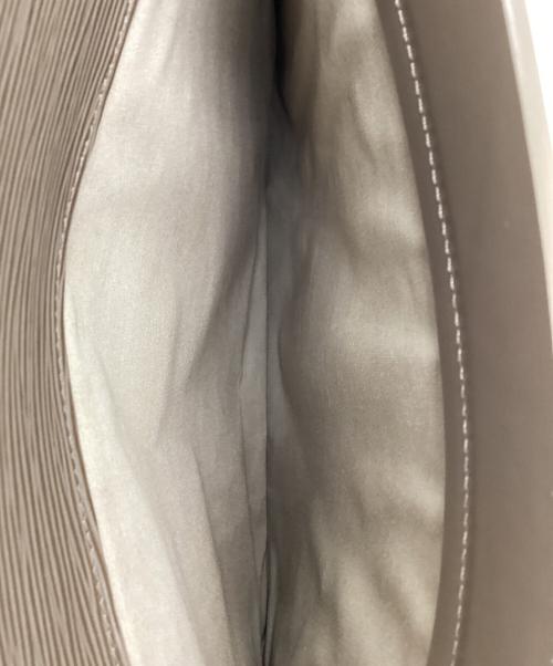 LOUIS VUITTON（ルイ ヴィトン）LOUIS VUITTON (ルイ ヴィトン) クロワゼットPM グレー サイズ:下記参照の古着・服飾アイテム