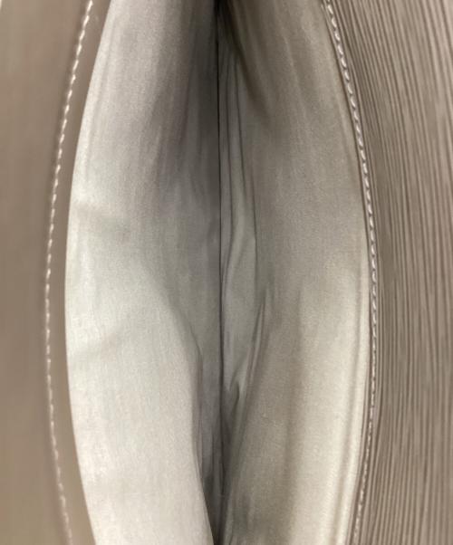 LOUIS VUITTON（ルイ ヴィトン）LOUIS VUITTON (ルイ ヴィトン) クロワゼットPM グレー サイズ:下記参照の古着・服飾アイテム