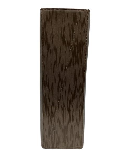 LOUIS VUITTON（ルイ ヴィトン）LOUIS VUITTON (ルイ ヴィトン) クロワゼットPM グレー サイズ:下記参照の古着・服飾アイテム