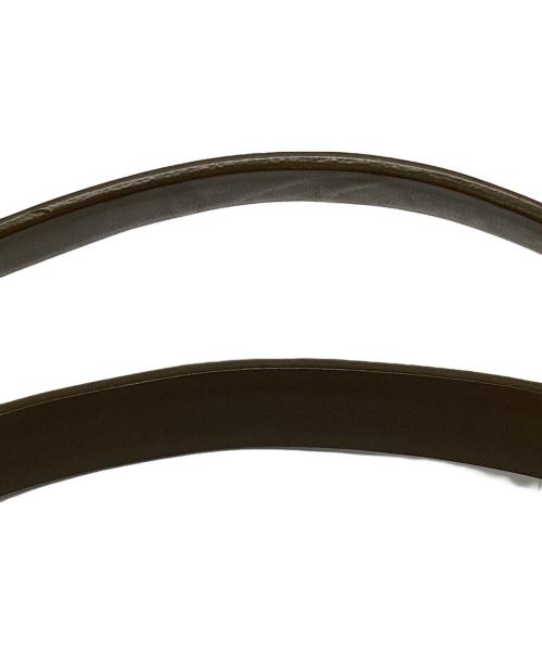 LOUIS VUITTON（ルイ ヴィトン）LOUIS VUITTON (ルイ ヴィトン) クロワゼットPM グレー サイズ:下記参照の古着・服飾アイテム