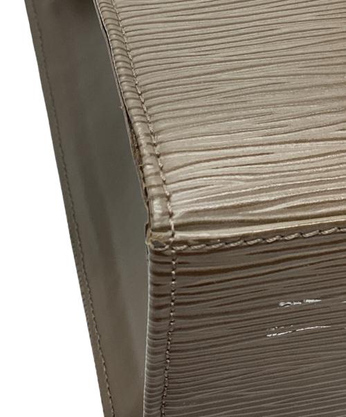 LOUIS VUITTON（ルイ ヴィトン）LOUIS VUITTON (ルイ ヴィトン) クロワゼットPM グレー サイズ:下記参照の古着・服飾アイテム