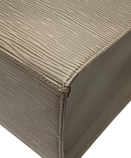 LOUIS VUITTON（ルイ ヴィトン）LOUIS VUITTON (ルイ ヴィトン) クロワゼットPM グレー サイズ:下記参照の古着・服飾アイテム