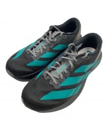 adidas（アディダス）の古着「ランニングシューズ　Adizero EVO SL（アディゼロ エヴォ エスエル）」｜ブラック