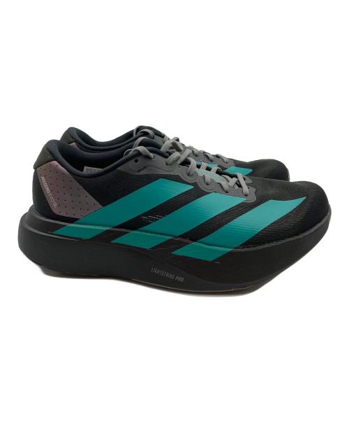 adidas（アディダス）adidas (アディダス) ランニングシューズ　Adizero EVO SL（アディゼロ エヴォ エスエル） ブラック サイズ:SIZE27cmの古着・服飾アイテム