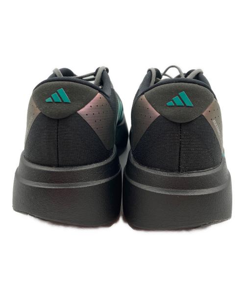 adidas（アディダス）adidas (アディダス) ランニングシューズ　Adizero EVO SL（アディゼロ エヴォ エスエル） ブラック サイズ:SIZE27cmの古着・服飾アイテム