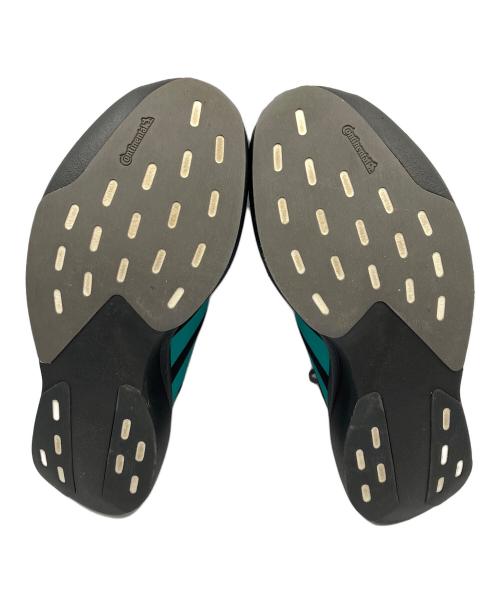 adidas（アディダス）adidas (アディダス) ランニングシューズ　Adizero EVO SL（アディゼロ エヴォ エスエル） ブラック サイズ:SIZE27cmの古着・服飾アイテム