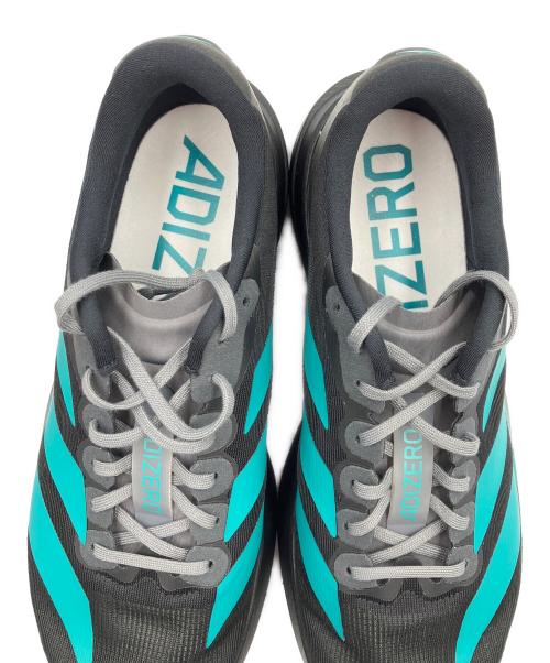 adidas（アディダス）adidas (アディダス) ランニングシューズ　Adizero EVO SL（アディゼロ エヴォ エスエル） ブラック サイズ:SIZE27cmの古着・服飾アイテム