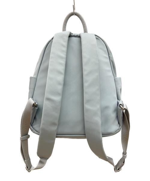 CAMPER（カンペール）CAMPER (カンペール) practico リュック グレーの古着・服飾アイテム