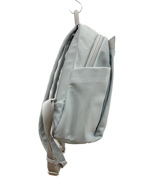 CAMPER（カンペール）CAMPER (カンペール) practico リュック グレーの古着・服飾アイテム