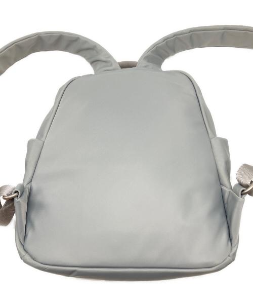 CAMPER（カンペール）CAMPER (カンペール) practico リュック グレーの古着・服飾アイテム