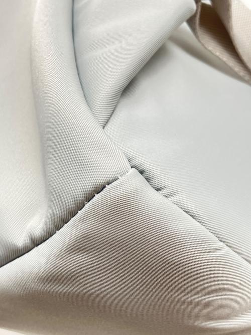 CAMPER（カンペール）CAMPER (カンペール) practico リュック グレーの古着・服飾アイテム
