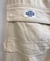 中古・古着 Johnbull (ジョンブル) ワークパンツ アイボリー サイズ:W28：12000円