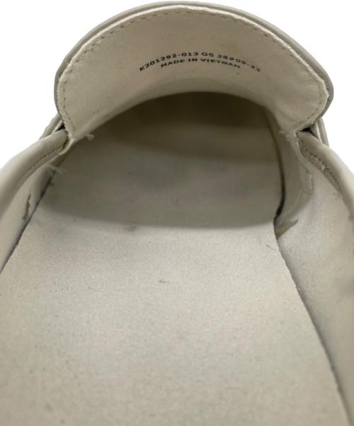 CAMPER（カンペール）CAMPER (カンペール) CAMPER　ローファー ベージュ サイズ:38の古着・服飾アイテム