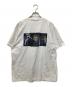 NITRICH (ナイトリッチ) プリントTシャツ ホワイト サイズ:L：5000円