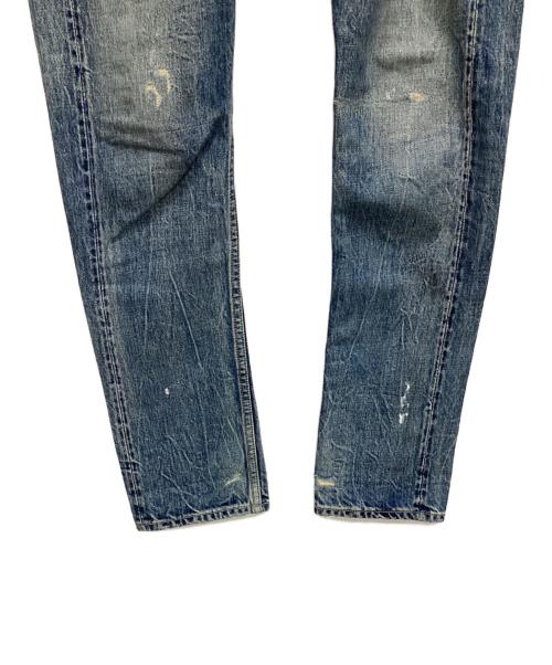 Denham（デンハム）Denham (デンハム) RAZOR MIJ10YA インディゴ サイズ:W28の古着・服飾アイテム