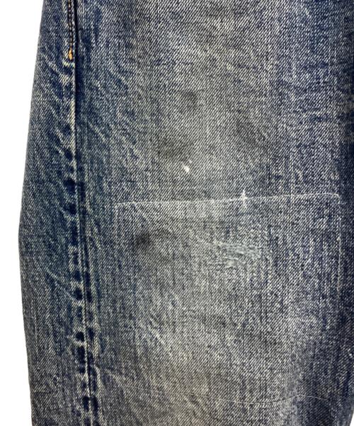 Denham（デンハム）Denham (デンハム) RAZOR MIJ10YA インディゴ サイズ:W28の古着・服飾アイテム