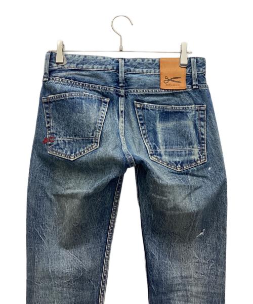 Denham（デンハム）Denham (デンハム) RAZOR MIJ10YA インディゴ サイズ:W28の古着・服飾アイテム