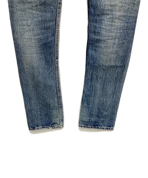 Denham（デンハム）Denham (デンハム) RAZOR MIJ10YA インディゴ サイズ:W28の古着・服飾アイテム