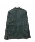 marea Erre (マレア エッレ) ゴートレザージャケット ブラック サイズ:SIZE M：6000円