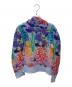 me ISSEY MIYAKE (ミーイッセイ ミヤケ) MERMAID プリントカットソー ラベンダー サイズ:Free：22000円