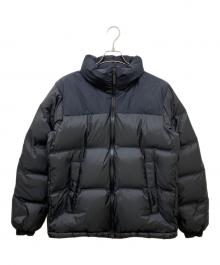 THE NORTH FACE（ザ ノース フェイス）の古着「GTX NUPTSE JACKET」｜ブラック