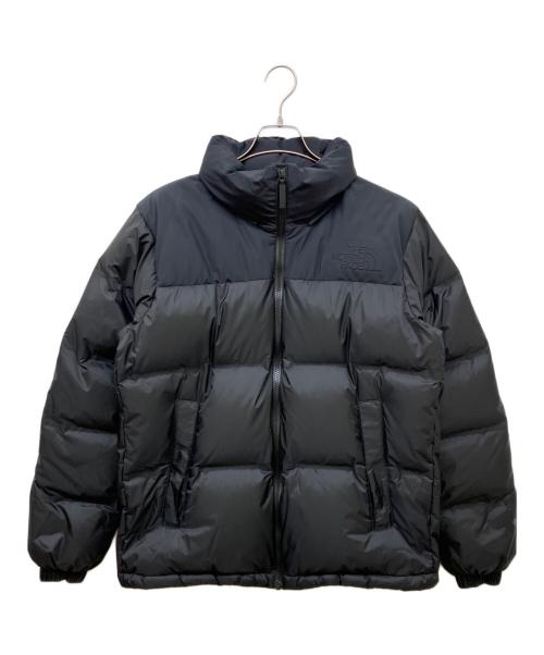 THE NORTH FACE（ザ ノース フェイス）THE NORTH FACE (ザ ノース フェイス) GTX NUPTSE JACKET ブラック サイズ:Mの古着・服飾アイテム