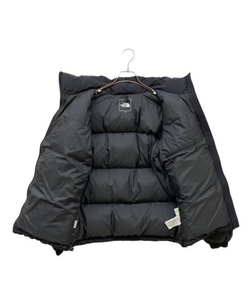 THE NORTH FACE（ザ ノース フェイス）THE NORTH FACE (ザ ノース フェイス) GTX NUPTSE JACKET ブラック サイズ:Mの古着・服飾アイテム