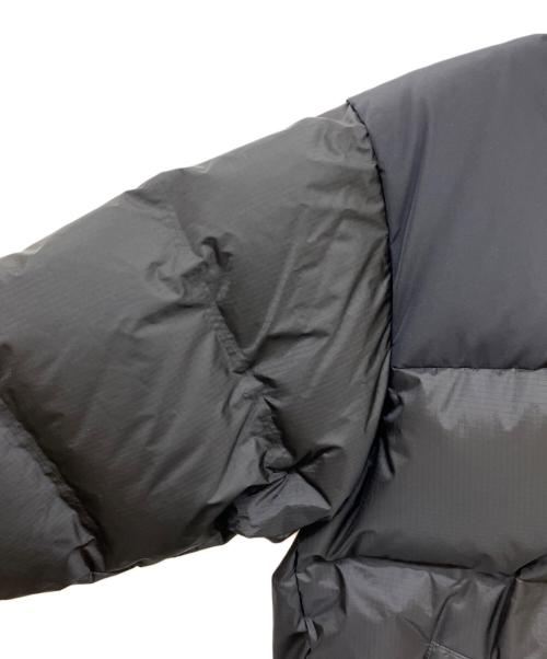 THE NORTH FACE（ザ ノース フェイス）THE NORTH FACE (ザ ノース フェイス) GTX NUPTSE JACKET ブラック サイズ:Mの古着・服飾アイテム