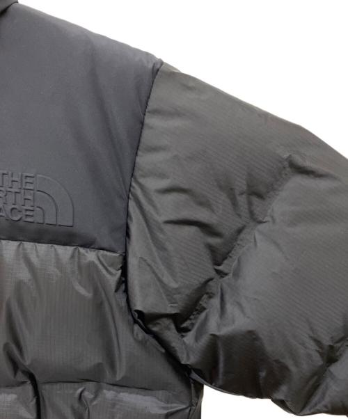 THE NORTH FACE（ザ ノース フェイス）THE NORTH FACE (ザ ノース フェイス) GTX NUPTSE JACKET ブラック サイズ:Mの古着・服飾アイテム