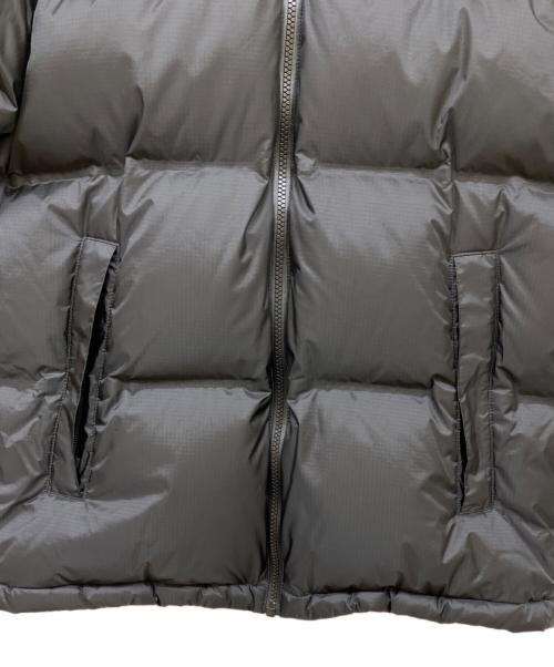 THE NORTH FACE（ザ ノース フェイス）THE NORTH FACE (ザ ノース フェイス) GTX NUPTSE JACKET ブラック サイズ:Mの古着・服飾アイテム