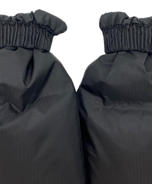 THE NORTH FACE（ザ ノース フェイス）THE NORTH FACE (ザ ノース フェイス) GTX NUPTSE JACKET ブラック サイズ:Mの古着・服飾アイテム