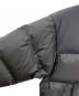 中古・古着 THE NORTH FACE (ザ ノース フェイス) GTX NUPTSE JACKET ブラック サイズ:M：32000円