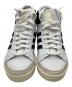 中古・古着 adidas (アディダス) Jabbar Hi(ジャバー　ハイ) ホワイト×ブラック サイズ:US6：8000円