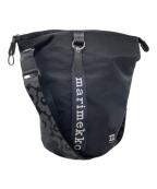 marimekkoマリメッコ）の古着「All Day Bucket Solid」｜ブラック