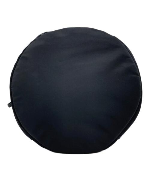 marimekko（マリメッコ）marimekko (マリメッコ) All Day Bucket Solid ブラックの古着・服飾アイテム
