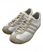 adidasアディダス）の古着「COUNTRY OG」｜ホワイト