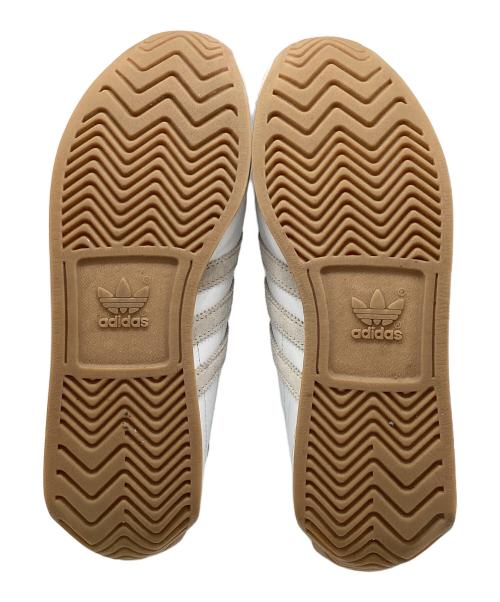 adidas（アディダス）adidas (アディダス) COUNTRY OG ホワイト サイズ:26.5cmの古着・服飾アイテム