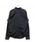 Frank&Eileen (フランクアンドアイリーン) LUKE BKCD ルーク ブラックデニムシャツ ブラック サイズ:SIZE S：11000円