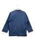 A.P.C. (アーペーセー) 半纏デニムジャケット インディゴ サイズ:S：7000円