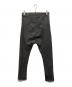 ripvanwinkle (リップヴァンウィンクル) Linen Jersey Solid グレー サイズ:S：4000円