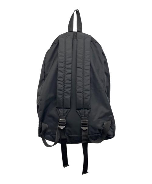CDG（シーディージー）CDG (シーディージー) BACKPACK2 ブラックの古着・服飾アイテム
