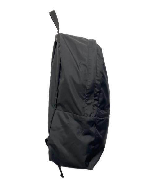 CDG（シーディージー）CDG (シーディージー) BACKPACK2 ブラックの古着・服飾アイテム