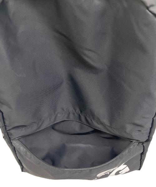 CDG（シーディージー）CDG (シーディージー) BACKPACK2 ブラックの古着・服飾アイテム