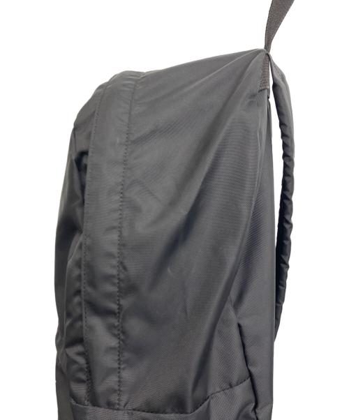 CDG（シーディージー）CDG (シーディージー) BACKPACK2 ブラックの古着・服飾アイテム